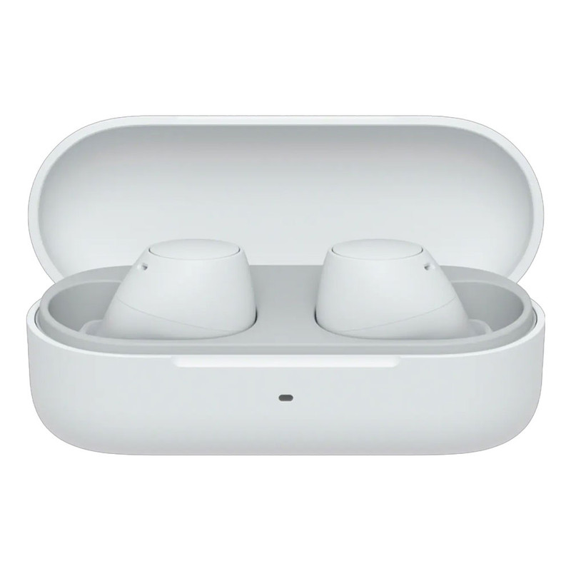 هدفون بلوتوثی سونی مدل WF-C510 — تصویر ۳