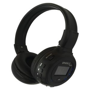هدفون بلوتوثی زیلوت مدل B570