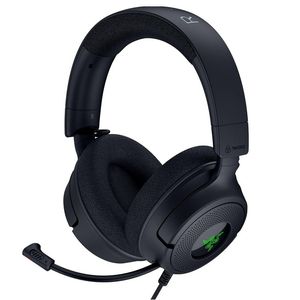 هدست گیمینگ ریزر مدل Kraken V4 X