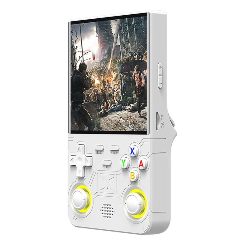 کنسول بازی قابل حمل مدل R36 ULTRA — تصویر ۲