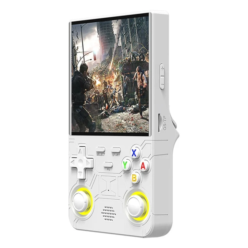 کنسول بازی قابل حمل مدل R36 ULTRA — تصویر ۷