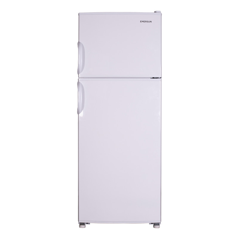 یخچال فریزر 17 فوت امرسان مدل TFH17T350 — تصویر ۲