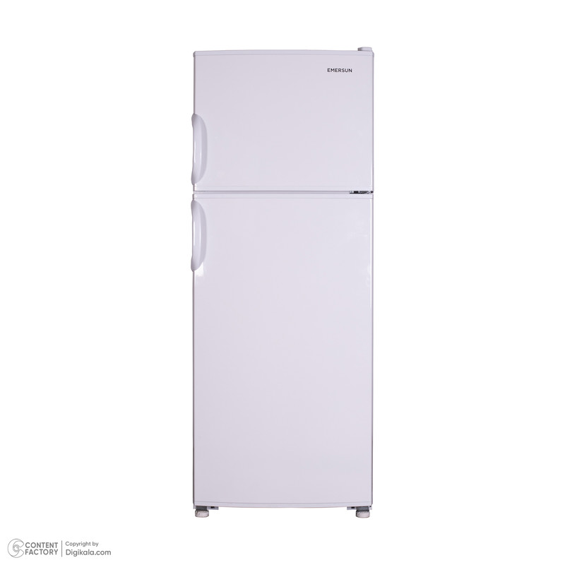 یخچال فریزر 17 فوت امرسان مدل TFH17T350 — تصویر ۳