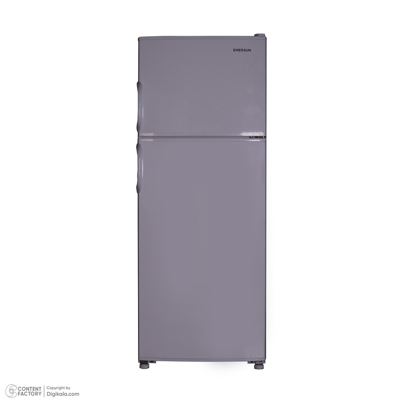 یخچال فریزر 17 فوت امرسان مدل TFH17T350 — تصویر ۵