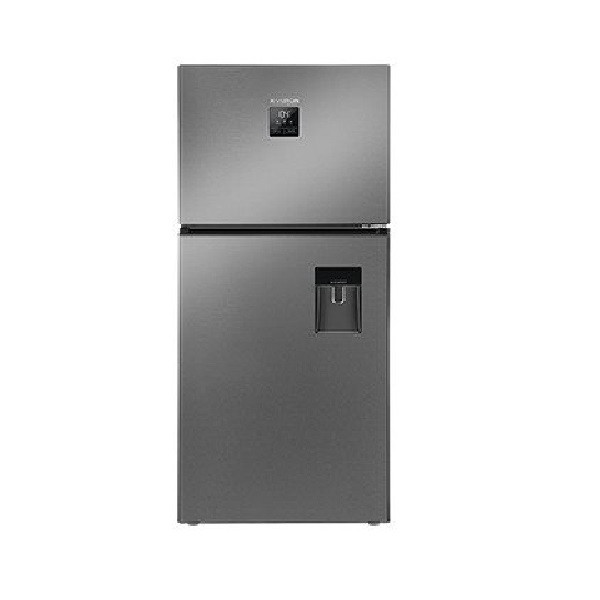 یخچال و فریزر 26 فوت ایکس ویژن مدل TT582-ASD
