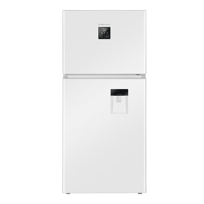 یخچال و فریزر 26 فوت ایکس ویژن مدل TT582-AWD — تصویر ۲
