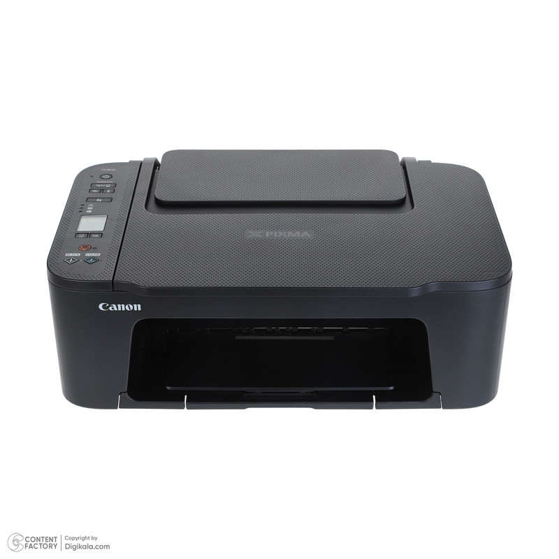 پرینتر چند کاره کانن مدل PIXMA TS3640 — تصویر ۳