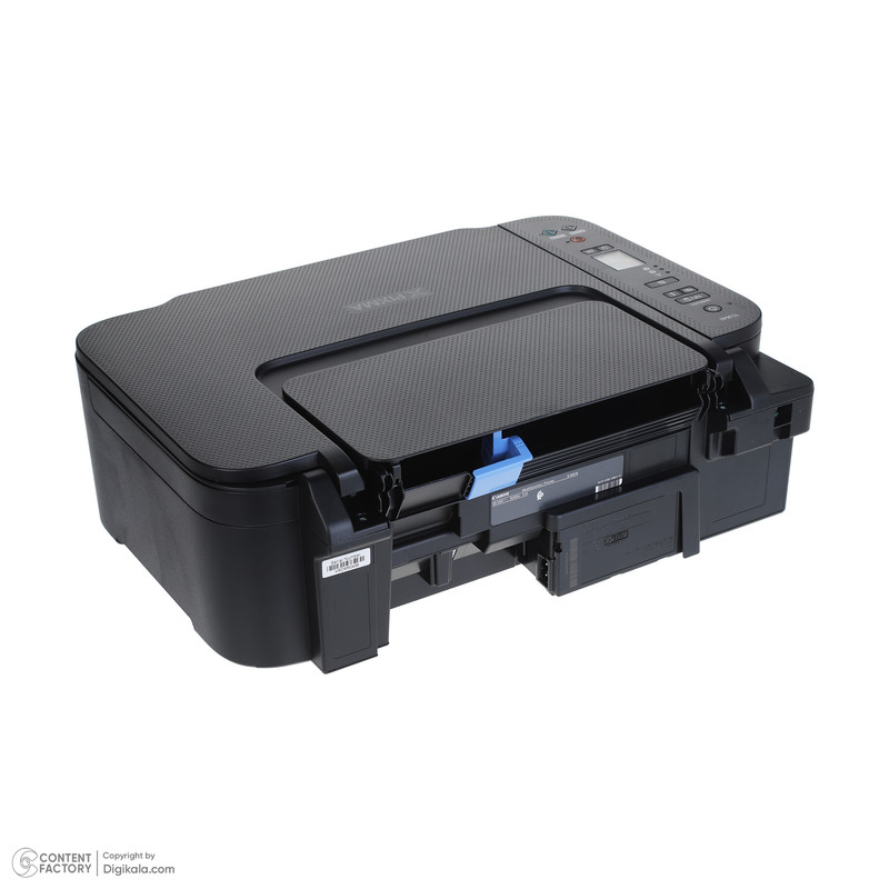 پرینتر چند کاره کانن مدل PIXMA TS3640 — تصویر ۴