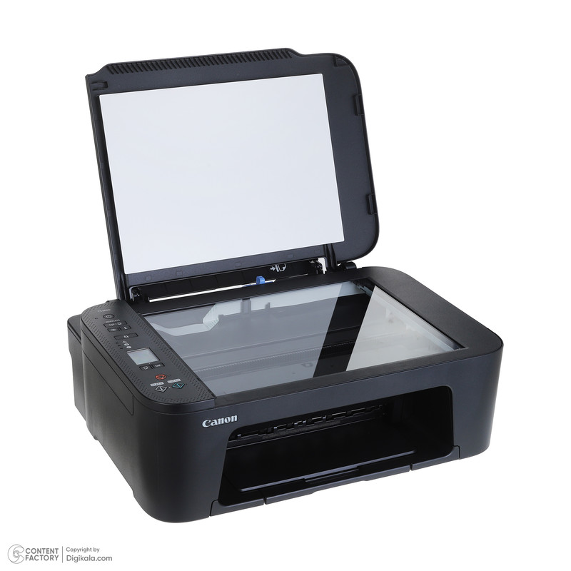 پرینتر چند کاره کانن مدل PIXMA TS3640 — تصویر ۵