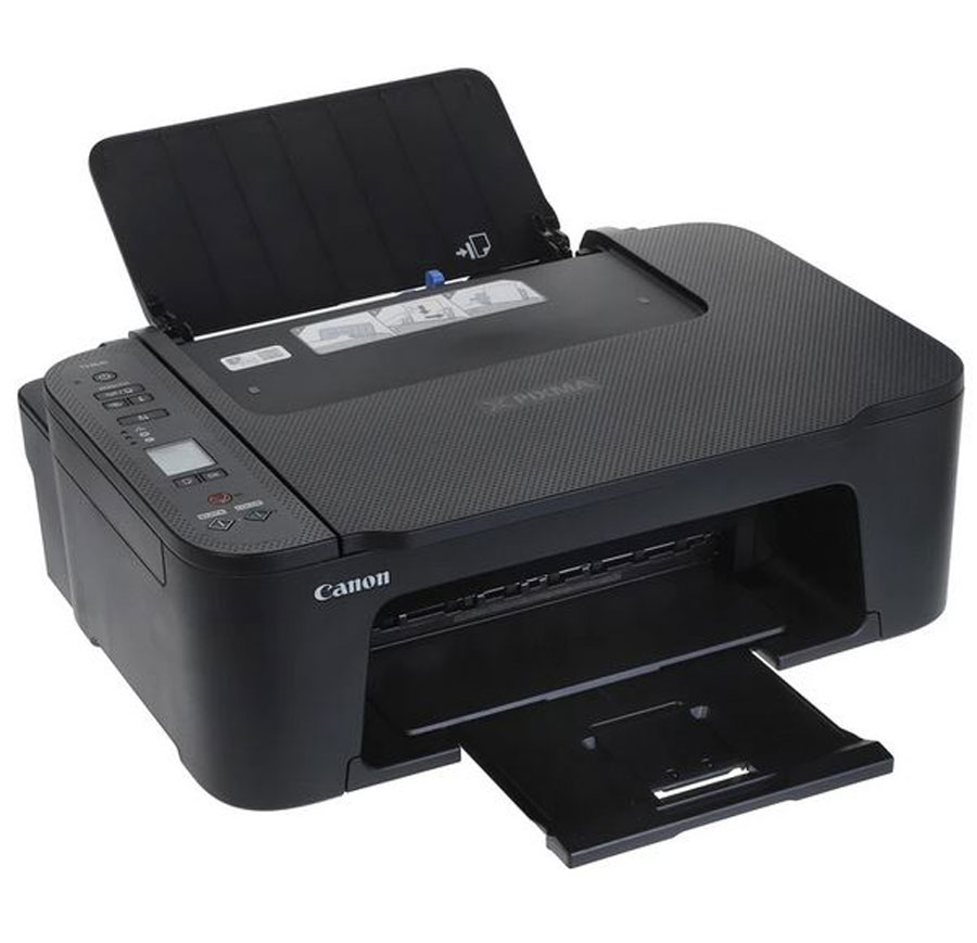 پرینتر چند کاره کانن مدل PIXMA TS3640 — تصویر ۶