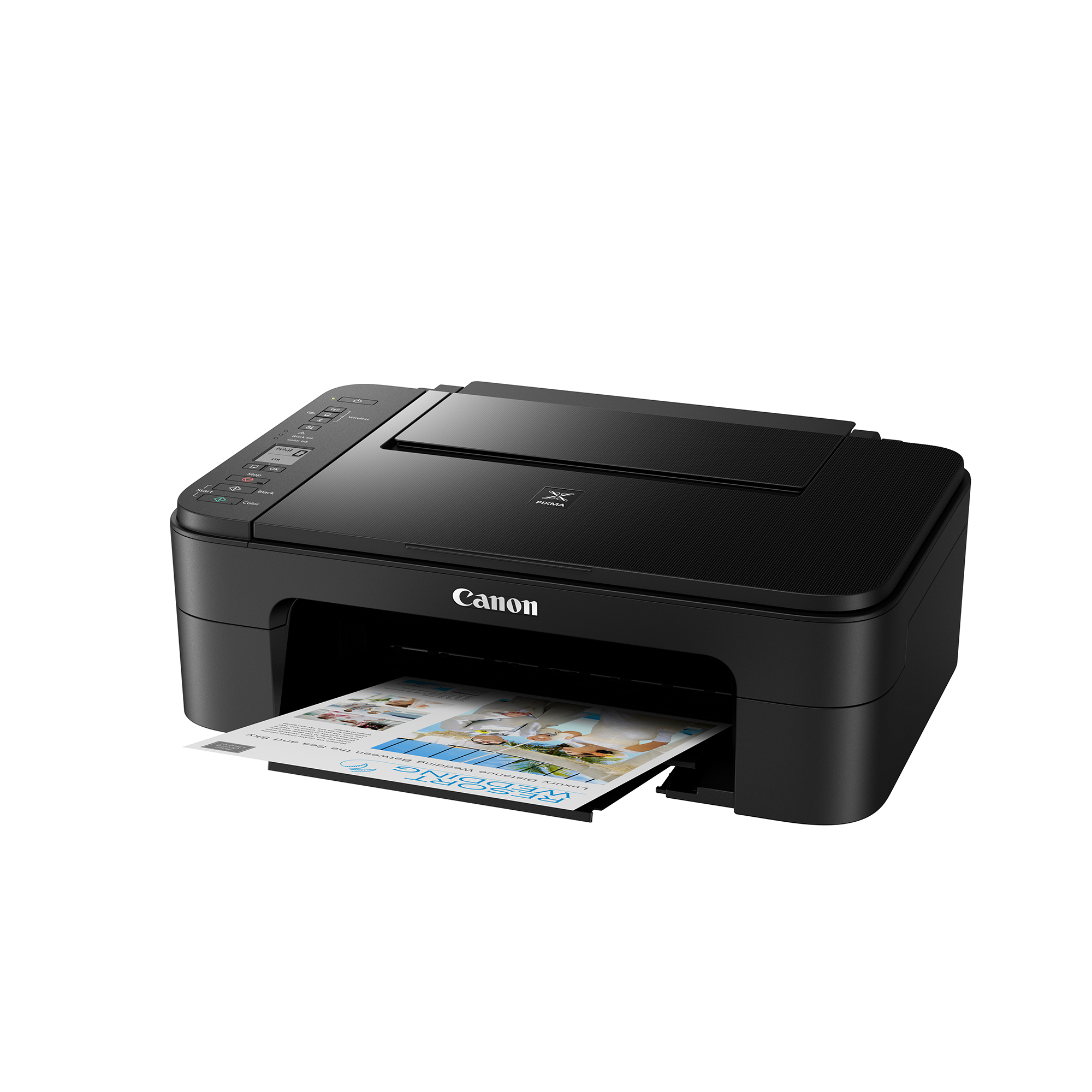 پرینتر چند کاره کانن مدل PIXMA TS3640 — تصویر ۸
