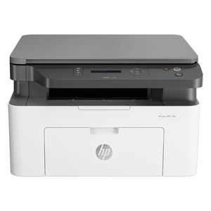 پرینتر چند کاره لیزری اچ‌ پی مدل Laser MFP 136w