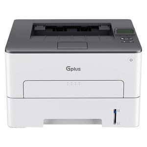 پرینتر لیزری جی پلاس مدل GP-G123DN