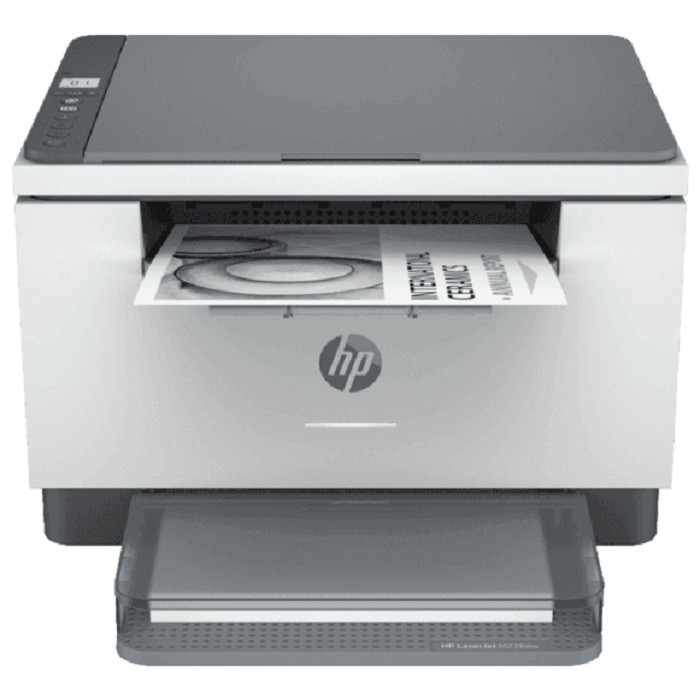 پرینتر چند کاره لیزری اچ‌پی مدل LaserJet MFP M236dw — تصویر ۴