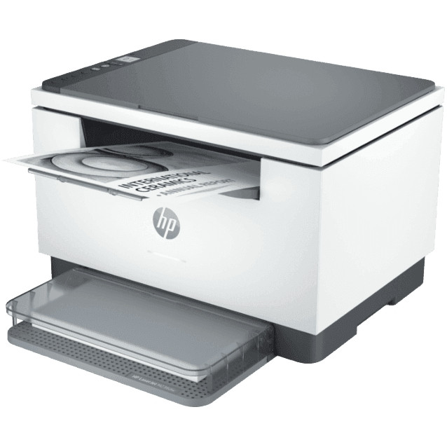 پرینتر چند کاره لیزری اچ‌پی مدل LaserJet MFP M236dw — تصویر ۵