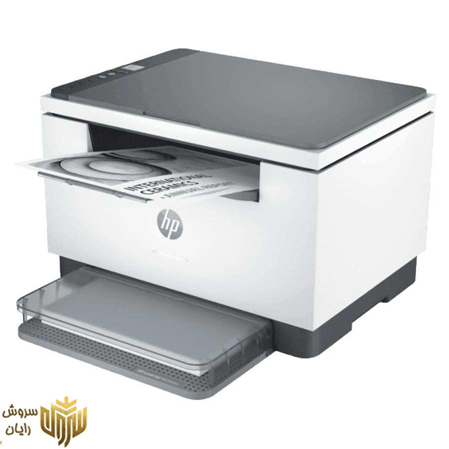 پرینتر چند کاره لیزری اچ‌پی مدل LaserJet MFP M236dw — تصویر ۶