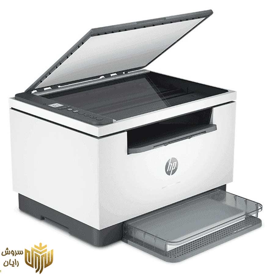 پرینتر چند کاره لیزری اچ‌پی مدل LaserJet MFP M236dw — تصویر ۸
