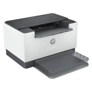 پرینتر اچ‌پی تک رنگ تک کاره با چاپ لیزری مدل LaserJet M211dw، سایز چاپ A4، قابلیت اتصال به شبکه و چاپ از راه دور از طریق Wi-Fi و اتصال USB، قابلیت چاپ دو روی خودکار، مجهز به تکنولوژی روشن و خاموش شدن 