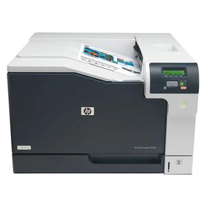 پرینتر اچ پی رنگی تک کاره با چاپ لیزری مدل LaserJet Professional CP5225n، سایز چاپ A3