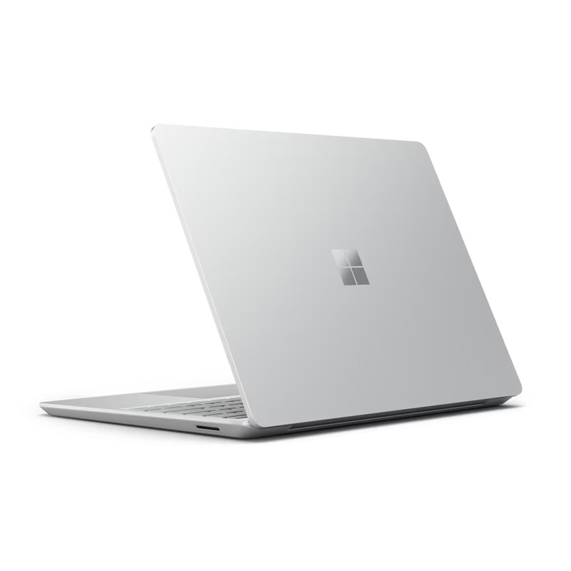 لپ تاپ 12.4 اینچی مایکروسافت مدل Surface Laptop Go 2-i5 1135G7 4GB 128SSD — تصویر ۲