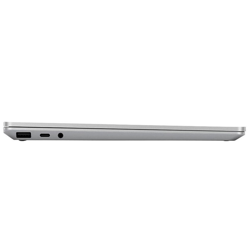 لپ تاپ 12.4 اینچی مایکروسافت مدل Surface Laptop Go 2-i5 1135G7 4GB 128SSD — تصویر ۵