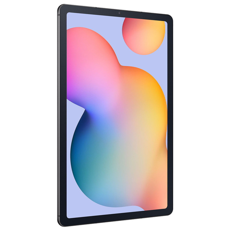 تبلت سامسونگ مدل Galaxy Tab S6 Lite 2022 Wi-Fi ظرفیت 128 گیگابایت و رم چهار گیگابایت — تصویر ۴
