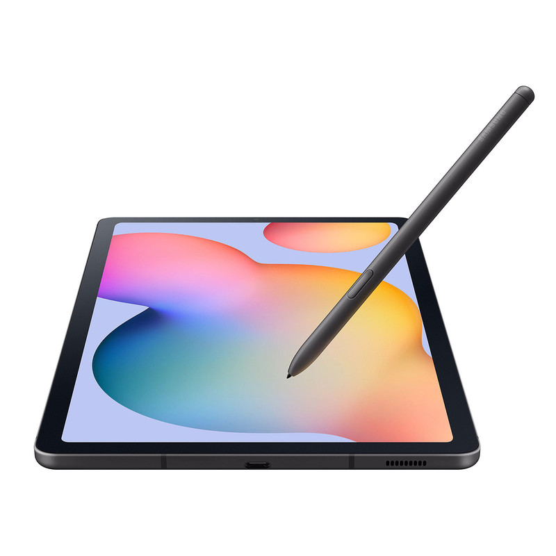 تبلت سامسونگ مدل Galaxy Tab S6 Lite 2022 Wi-Fi ظرفیت 128 گیگابایت و رم چهار گیگابایت — تصویر ۵