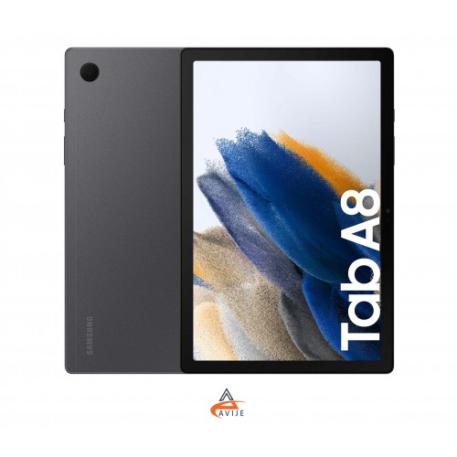 تبلت سامسونگ مدل Galaxy Tab A8 10.5 SM-X205 ظرفیت 32 گیگابایت و رم سه گیگابایت — تصویر ۶