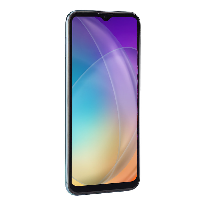 گوشی موبایل جی پلاس مدل X10 Plus دو سیم کارت ظرفیت 128 گیگابایت و رم 4 گیگابایت — تصویر ۴