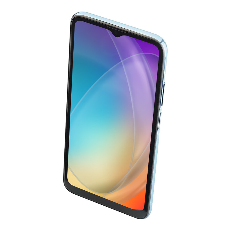 گوشی موبایل جی پلاس مدل X10 Plus دو سیم کارت ظرفیت 128 گیگابایت و رم 4 گیگابایت — تصویر ۵