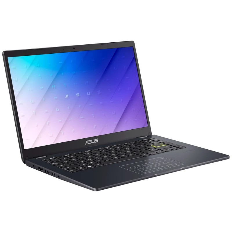 لپ تاپ 14 اینچی ایسوس مدل Vivobook Go 14 E410KA-PM464-Pentium Silver N6000-4GB DDR4-64GB eMMC-512GB SSD-TN-W - کاستوم شده — تصویر ۲
