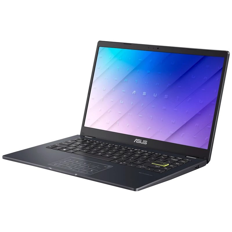 لپ تاپ 14 اینچی ایسوس مدل Vivobook Go 14 E410KA-PM464-Pentium Silver N6000-4GB DDR4-64GB eMMC-512GB SSD-TN-W - کاستوم شده — تصویر ۳