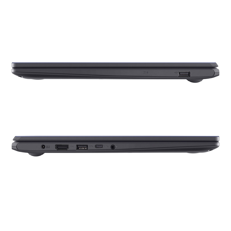 لپ تاپ 14 اینچی ایسوس مدل Vivobook Go 14 E410KA-PM464-Pentium Silver N6000-4GB DDR4-64GB eMMC-512GB SSD-TN-W - کاستوم شده — تصویر ۵