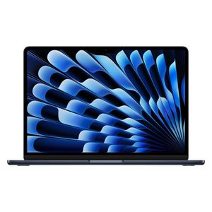 لپ تاپ 15.3 اینچی اپل مدل MacBook Air MDVH4 2026 LLA-M5-16GB RAM-512GB SSD