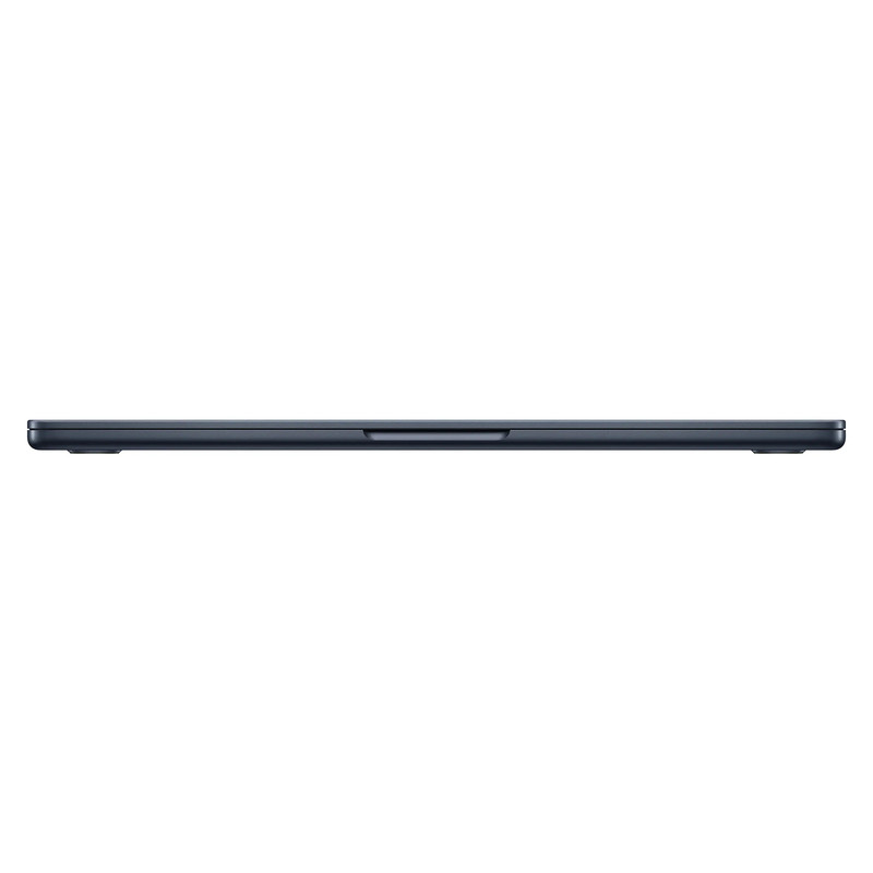 لپ‌تاپ اپل مدل MacBook Air MW123 2025 LLA با پردازنده Apple M4، رم 16GB، حافظه SSD با ظرفیت 256GB، نمایشگر 13.6 اینچ Retina، دارای نور پس‌زمینه کیبورد، حسگر اثر انگشت و سیستم‌عامل Apple Mac OS — تصویر ۵
