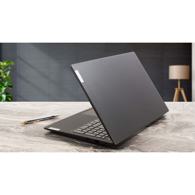 لپ تاپ 15.6 اینچی لنوو مدل V15 G5 IRL-i3 1315U-8GB DDR5 5200MHz-256GB SSD-TN — تصویر ۲