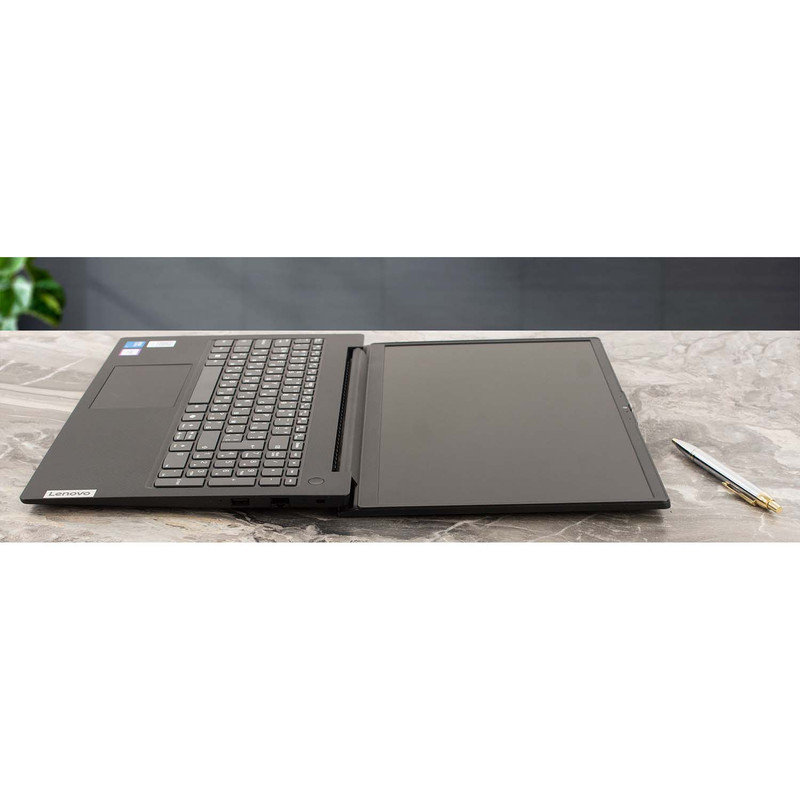 لپ تاپ 15.6 اینچی لنوو مدل V15 G5 IRL-i3 1315U-8GB DDR5 5200MHz-256GB SSD-TN — تصویر ۳
