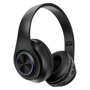 هدفون بلوتوثی مدل Wireless-P39