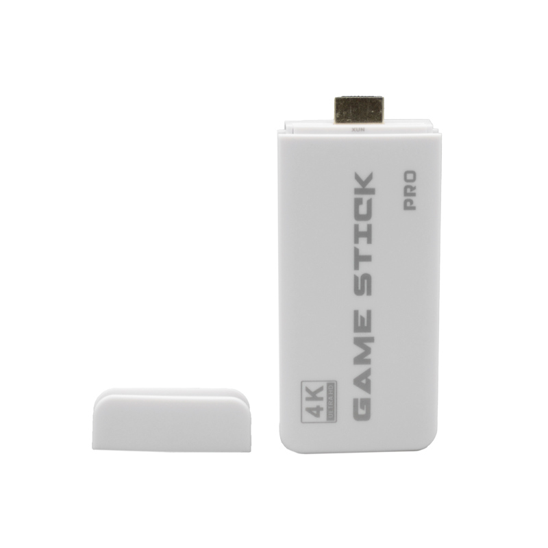 کنسول بازی پرتابل مدل 2.4G WIRELESS 2024 — تصویر ۸