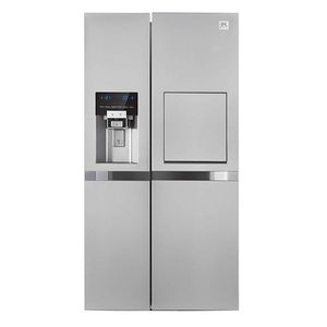 یخچال فریزر ساید بای ساید 29 فوت دوو مدل SXi20-11