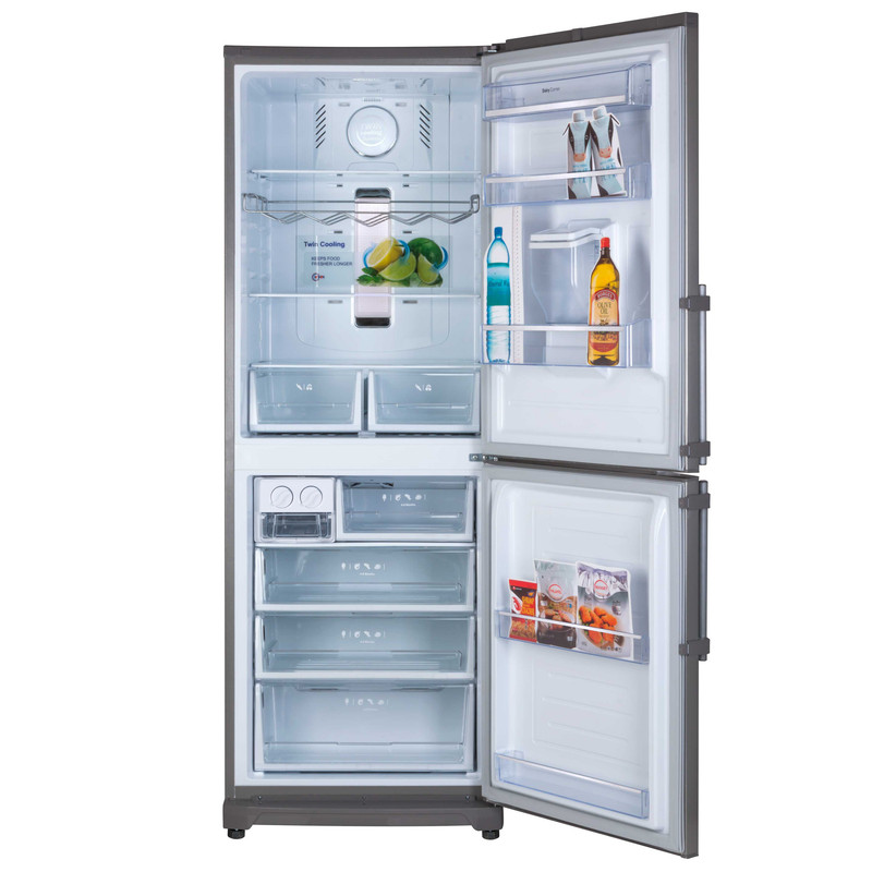 یخچال و فریزر 27 فوت کلوِر مدل FRNT101 — تصویر ۳