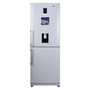 یخچال و فریزر 27 فوت کلوِر مدل FRNT101