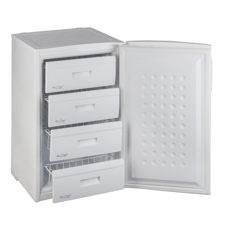 فریزر 6 فوت ایستکول مدل 2946 — تصویر ۴