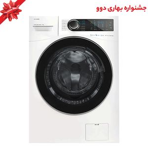 ماشین لباسشویی 9 کیلوگرم اتوماتیک دوو مدل LM-990W