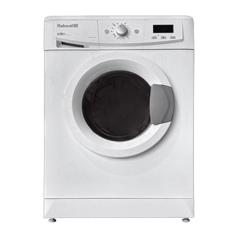 ماشین لباسشویی 5 کیلوگرم اتوماتیک آبسال مدل WRE5410-W — تصویر ۳