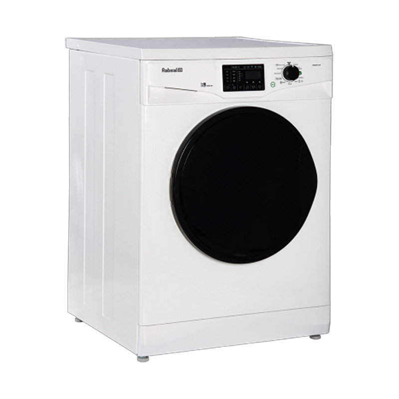 ماشین لباسشویی 6 کیلوگرم اتوماتیک آبسال مدل WNU6510-W — تصویر ۴