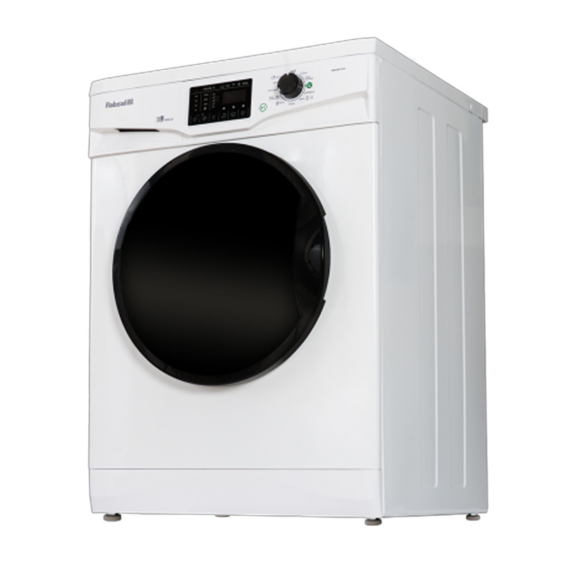 ماشین لباسشویی 6 کیلوگرم اتوماتیک آبسال مدل WNU6510-W — تصویر ۵