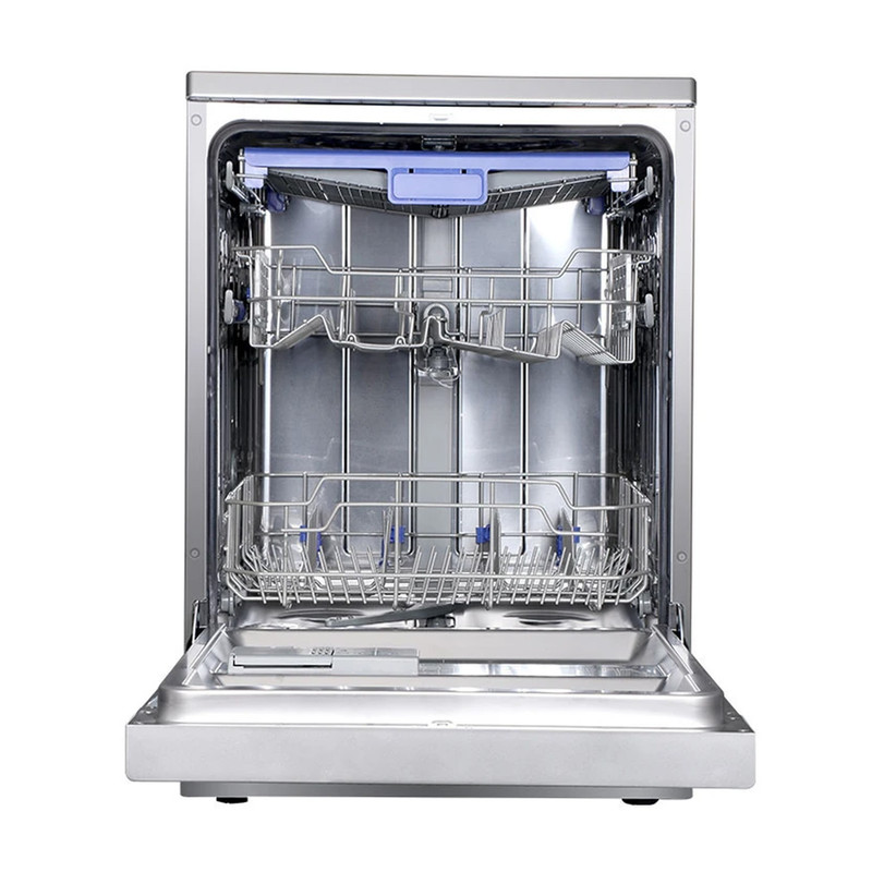 ماشین ظرفشویی 15 نفره زیرووات مدل FCD-3550W — تصویر ۵