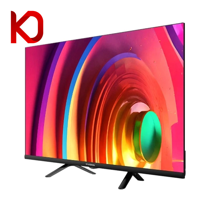 تلویزیون 32 اینچ ال ای دی ایکس ویژن مدل 32XH605 — تصویر ۸