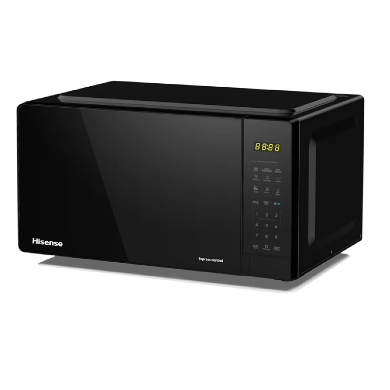 مایکروویو 20 لیتر هایسنس مدل H20MOBS15 — تصویر ۵